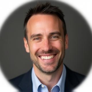 Alex Charron, Studio Director