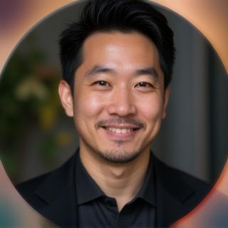 Levi Kim, Photography Coach
