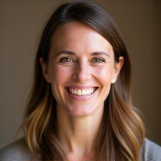 Sandra Poitras, Creative Workshop Coordinator