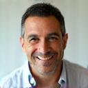 Headshot of George Almeida