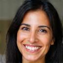 Headshot of Priya K.